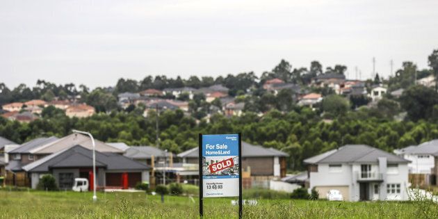 Most Aussies believe future generations will be locked out of the housing market, according to a new study.