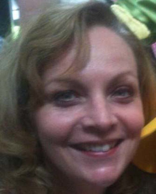 Allison Baden-Clay, 43, went missing from her home in Brookfield, Brisbane, on April 19, 2012.