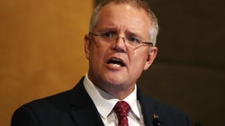 Australia Is Slamming The Door In The Face Of Global