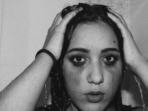 Capturing 'Anxiety' in its purest of forms is no light feat.