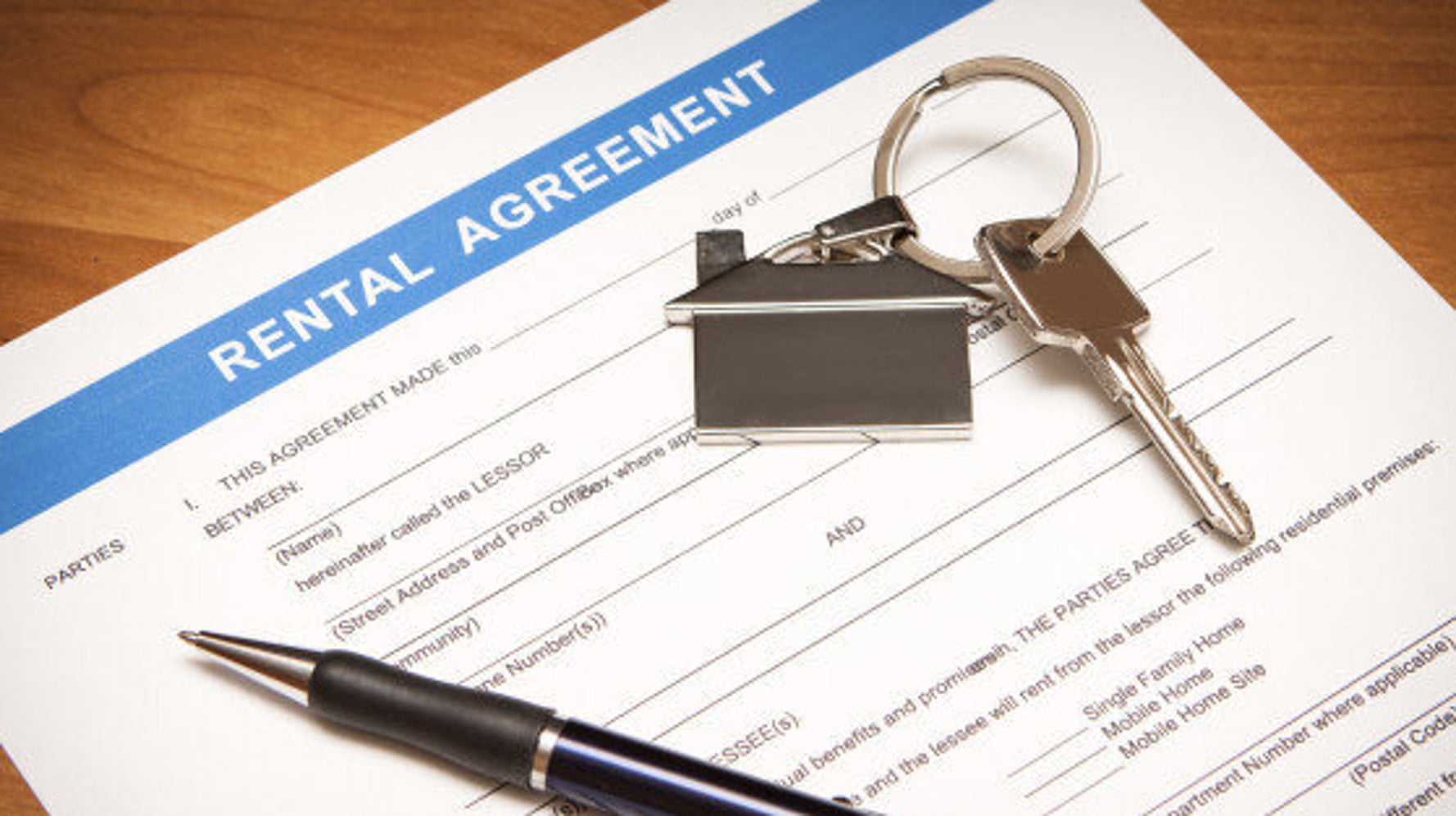 Splitting Rent In A Share House HuffPost Australia News