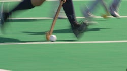 How Sport Got My Career In