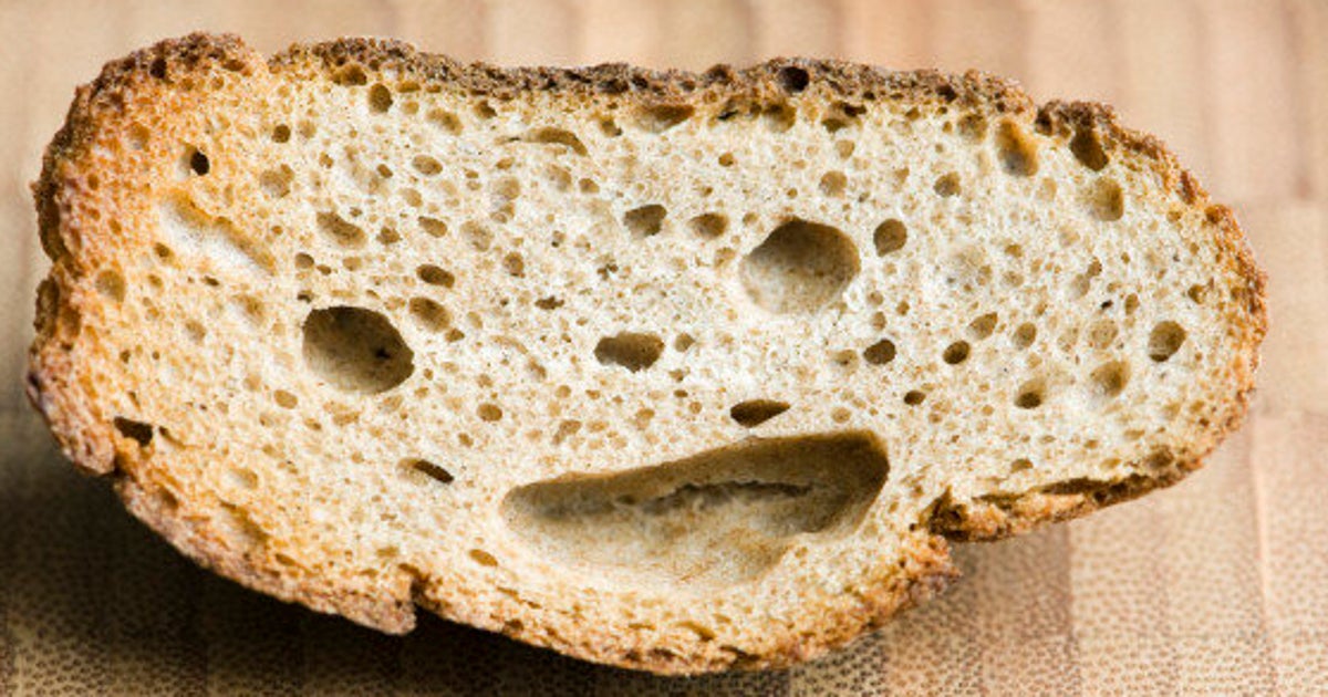Is Bread Really That Bad For You? Nutritionists Weigh In HuffPost News