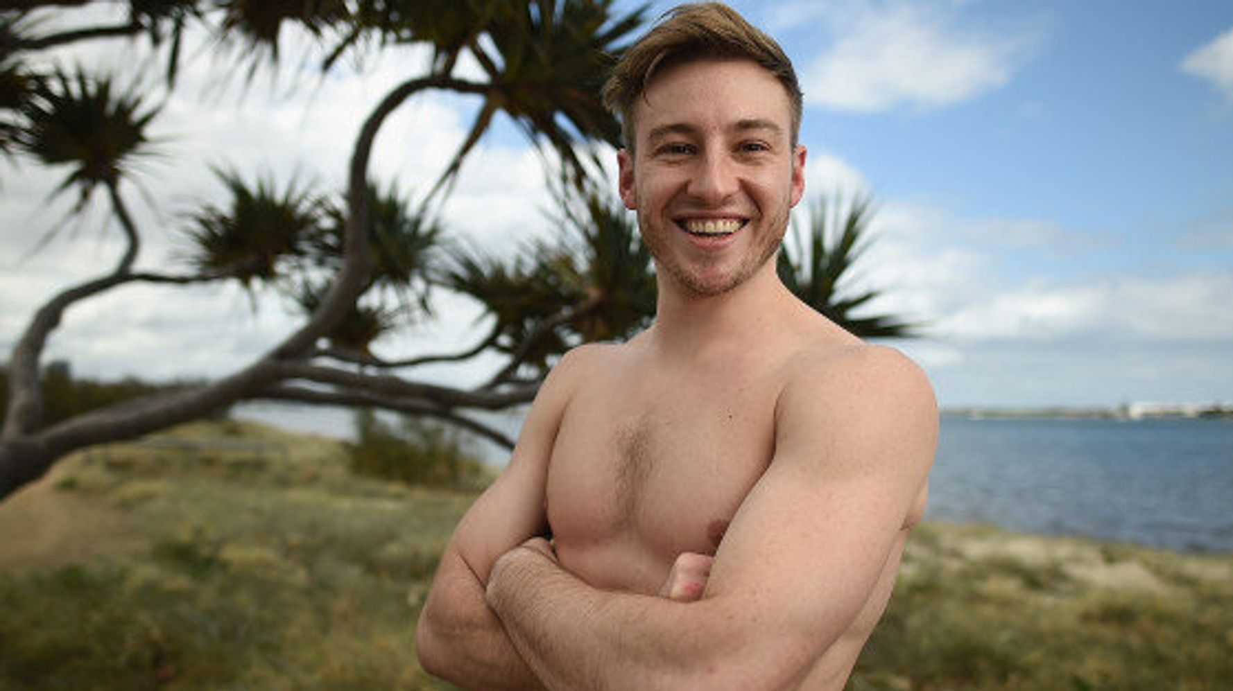 Olympic Diving Gold Medallist Matthew Mitcham Retires | HuffPost News