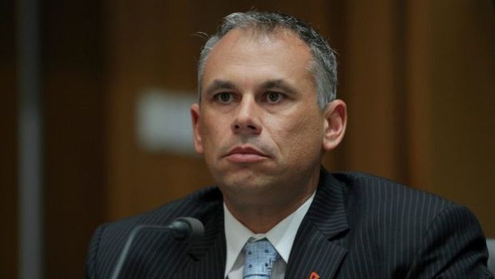 Northern Territory Chief Minister Adam Giles has come under intense fire for his government's handling of child detention