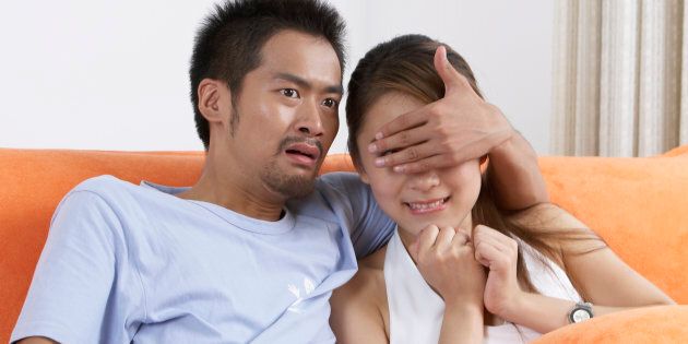 630px x 315px - Most People Watch Porn, But Also Agree It's Degrading To Women | HuffPost  Life