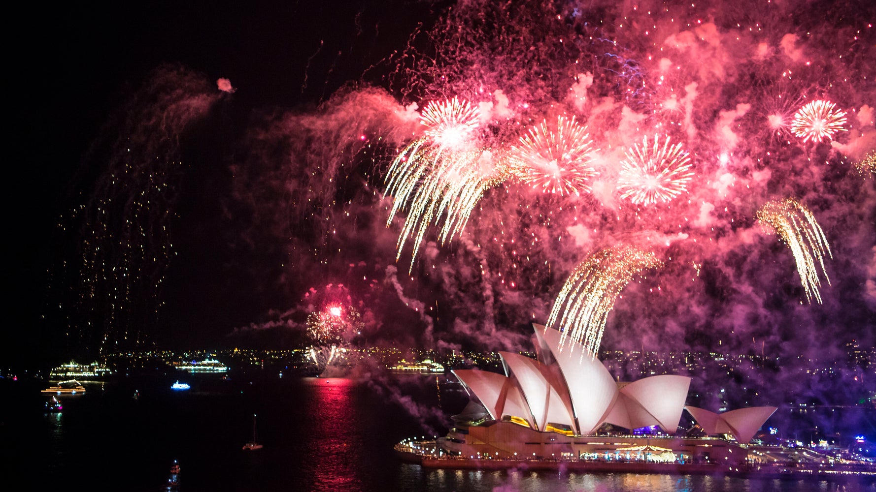 It's Time To Stray From The Date Of 'Straya Day HuffPost Australia Life