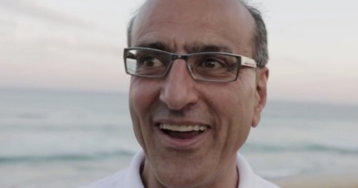 The Pot Doctor The Man Making A Case For Medicinal Marijuana In