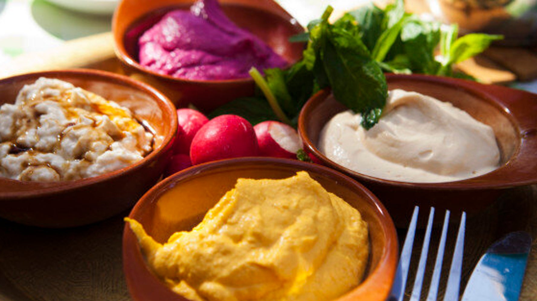 Dips A Healthy Snack Or Indulgence In Disguise Huffpost Australia News