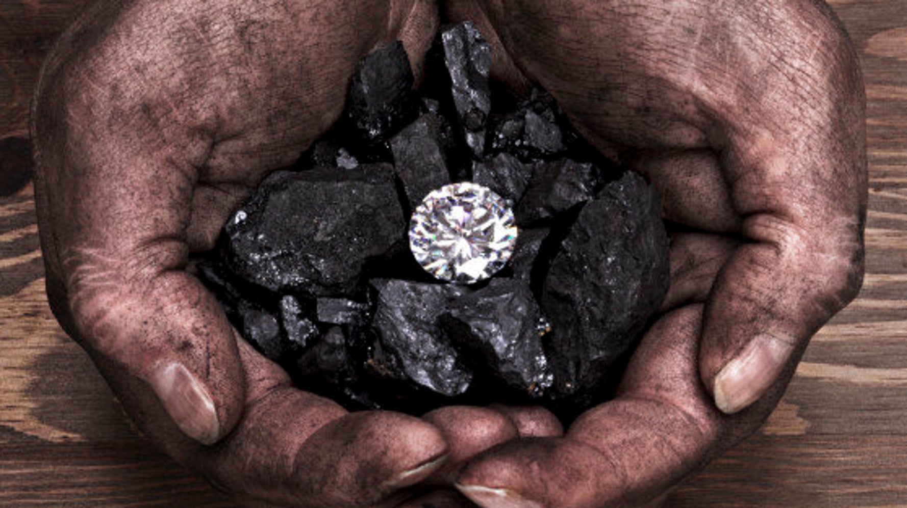 Diamonds Smashed In The Name Of Science By University Of Melbourne