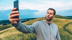 I'm A Travel Snob -- Get Me Out Of