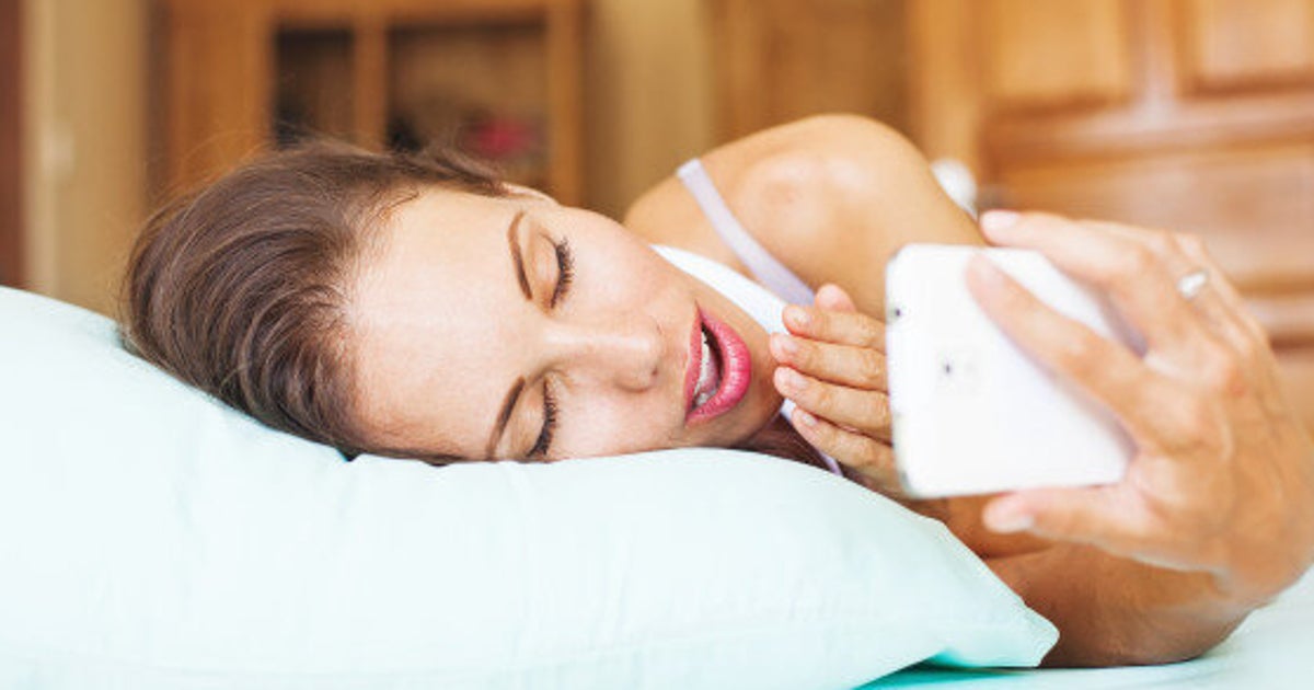 Smart Alarms Wake You In ‘Dream Sleep' Learn How They Work