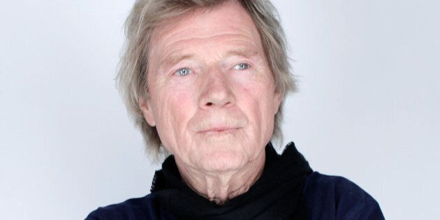 Michael Parks was a veteran actor with a career spanning multiple decades. 