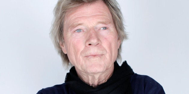 Michael Parks was a veteran actor with a career spanning multiple decades.
