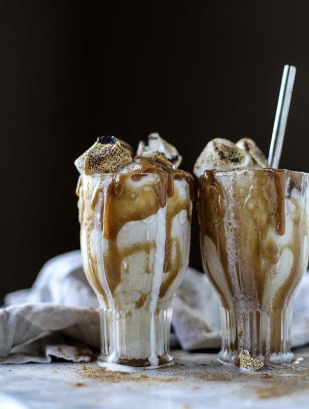 8 Decadent Dessert Recipes Made Better With Caramel HuffPost Australia