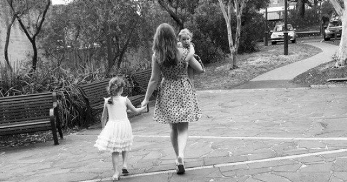 for-my-daughter-on-her-first-day-of-school-huffpost-news