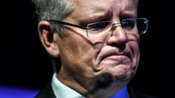 A 19th Century Budget For 21st Century