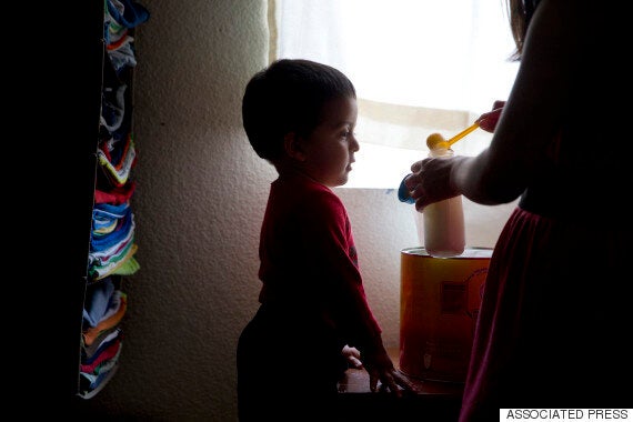 why white gold baby formula milk is causing outrage as parents