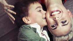 The Unexpected Reward In The Business vs Motherhood