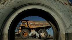 Australia Ignores Red Light On Uranium Exports To