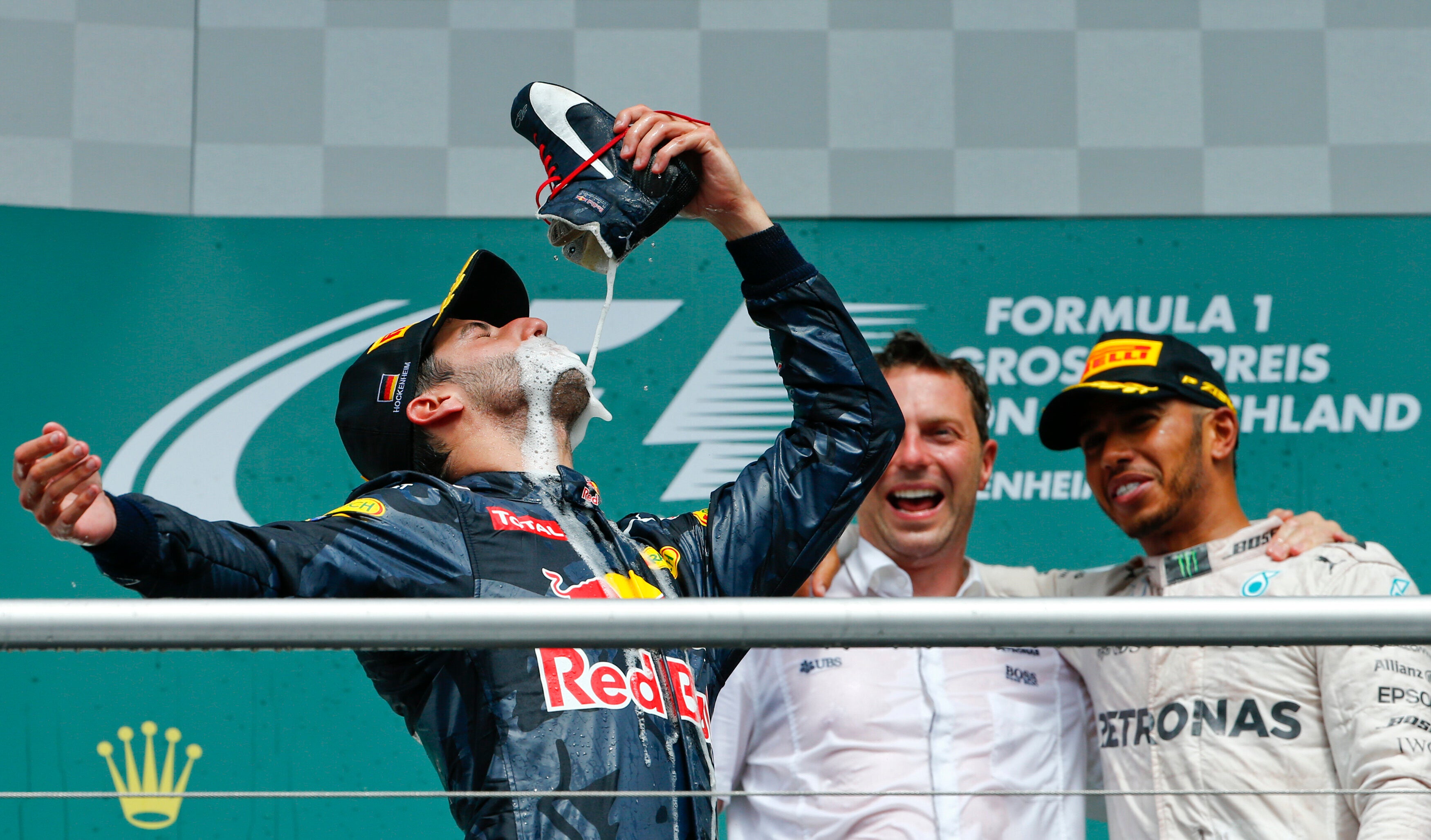 daniel ricciardo gay