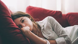 Chronic Fatigue Syndrome Is A Chronic