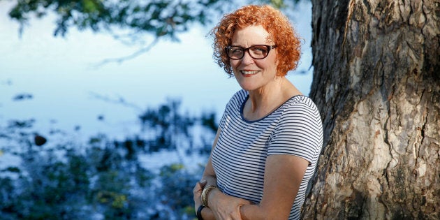 ALP candidate Cathy O'Toole has been declared the winner of the seat of Herbert