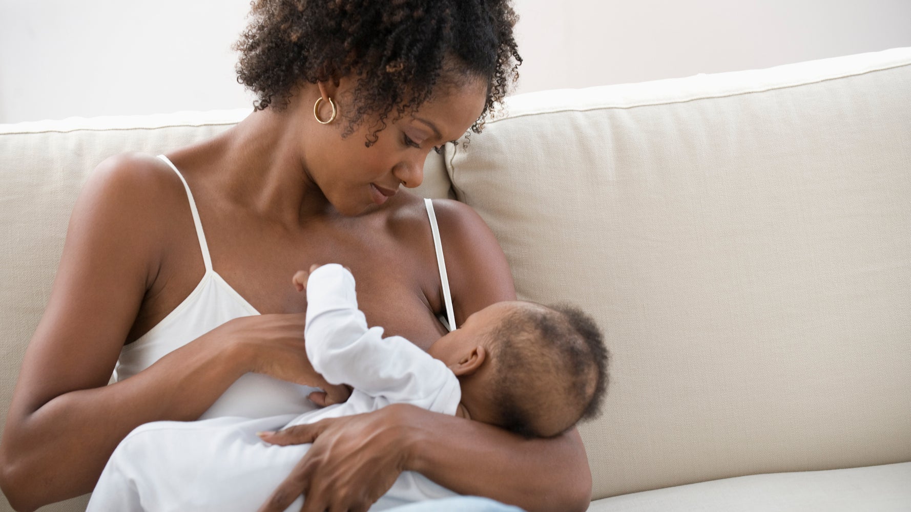 7 Things You Didn T Know About Breastfeeding Huffpost Australia Life
