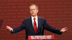 Union-Backed Factions Count For Everything And Merit Almost