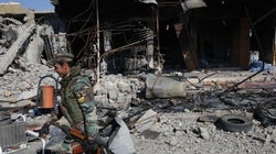 Under Pressure, ISIS Shifts Strategy Away From Lone Wolf