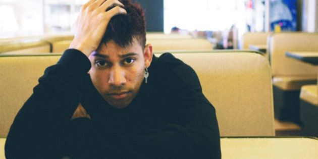 630px x 315px - The Flash' Star Keiynan Lonsdale Comes Out In Heartfelt ...