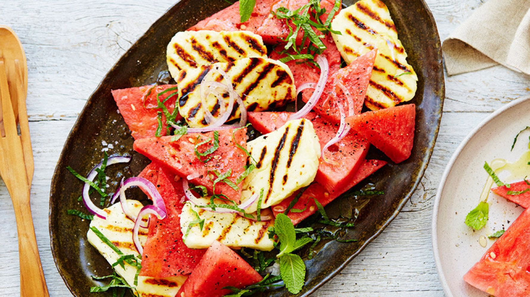 8 Easy Vegetarian Recipes That Will Make You Feel Amazing | HuffPost