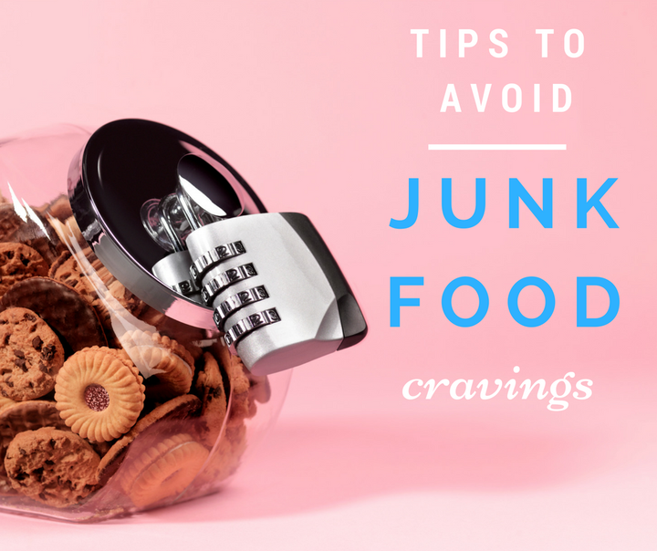 Should You Completely Avoid Junk Food?