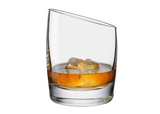 Eva Solo Whiskey Glass, $64.95