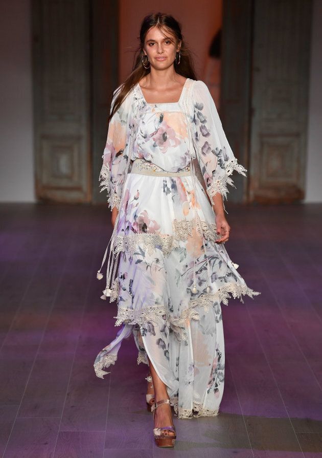 Fashion Week: All The Best Looks From Day Three | HuffPost Australia Style
