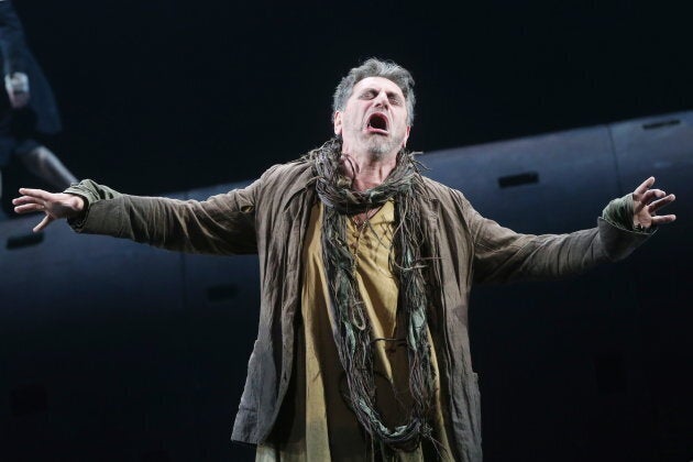 Oedipus Rex, perhaps Aristotle's best known classical dramas, is all about that melancholy.