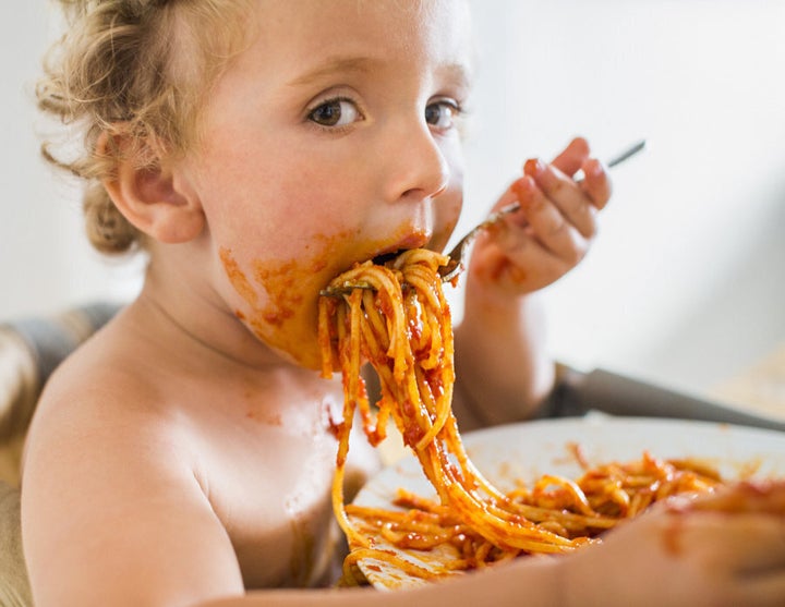 Turns Out Being Hangry Is Actually A Scientific Thing Huffpost Food And Drink