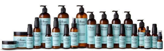 Natural shop australian skincare