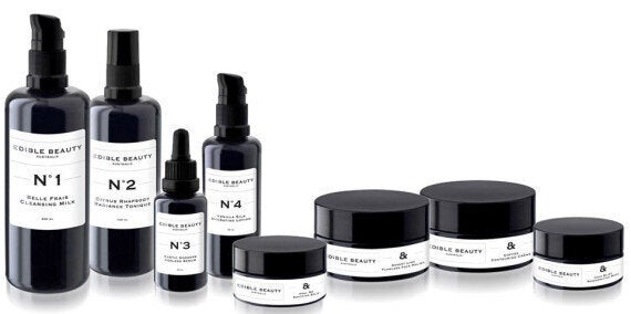 Best Organic and Natural Australian Beauty |