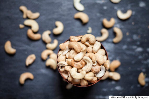 The Best Foods For Healthy Hair And Nails | HuffPost News The Best Foods For Healthy Hair And Nails | HuffPost News