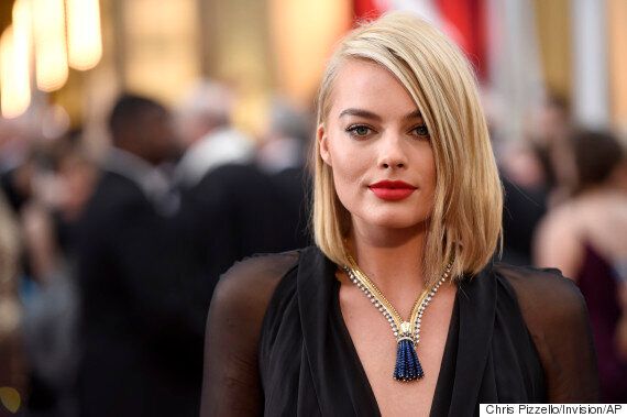 11 Hairstyles One Margot Robbie Huffpost Australia