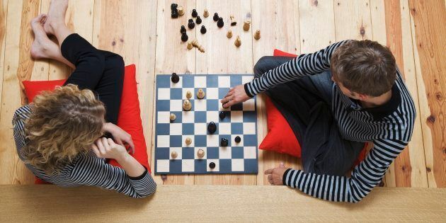 Three Ways To Play Board Games That Won T Ruin Your Marriage - 