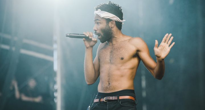 Childish Gambino will perform at Falls Festival over the new year holidays.