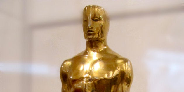 Sculptor: George M. Stanley (1903-1970) Academy Award of Merit Statuette, 1927