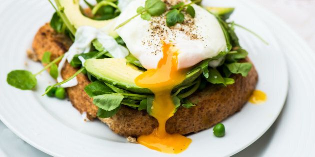Yes, you can get your favourite avo toast pretty much everywhere.