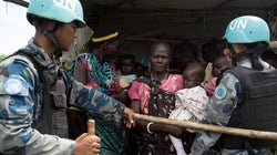 War is Easy, Peace is Hard: Why Do So Many Peace Processes