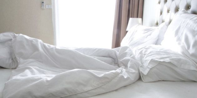 How Often You Should Replace Your Mattress And Wash Your Linen