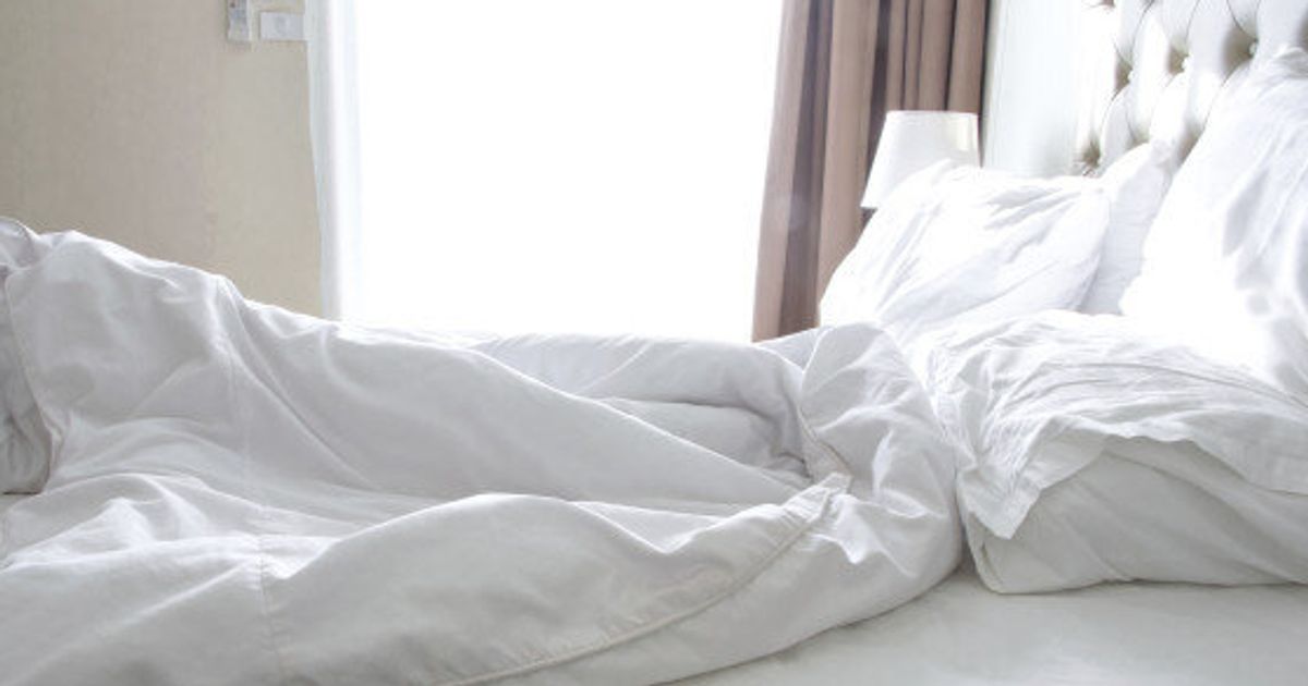 How Often You Should Replace Your Mattress And Wash Your Linen