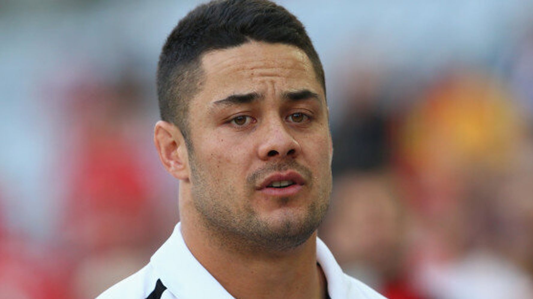 San Francisco 49ers star Jarryd Hayne admits his 'apparel line has