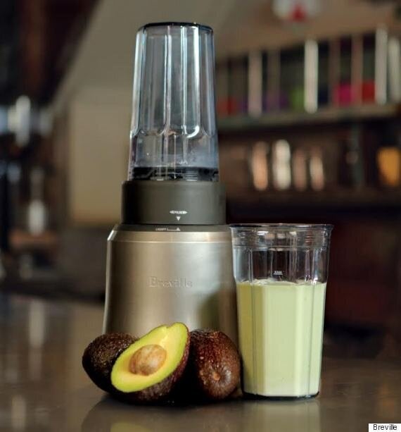 A Breakdown Of Blenders, By Price And Usage | HuffPost News